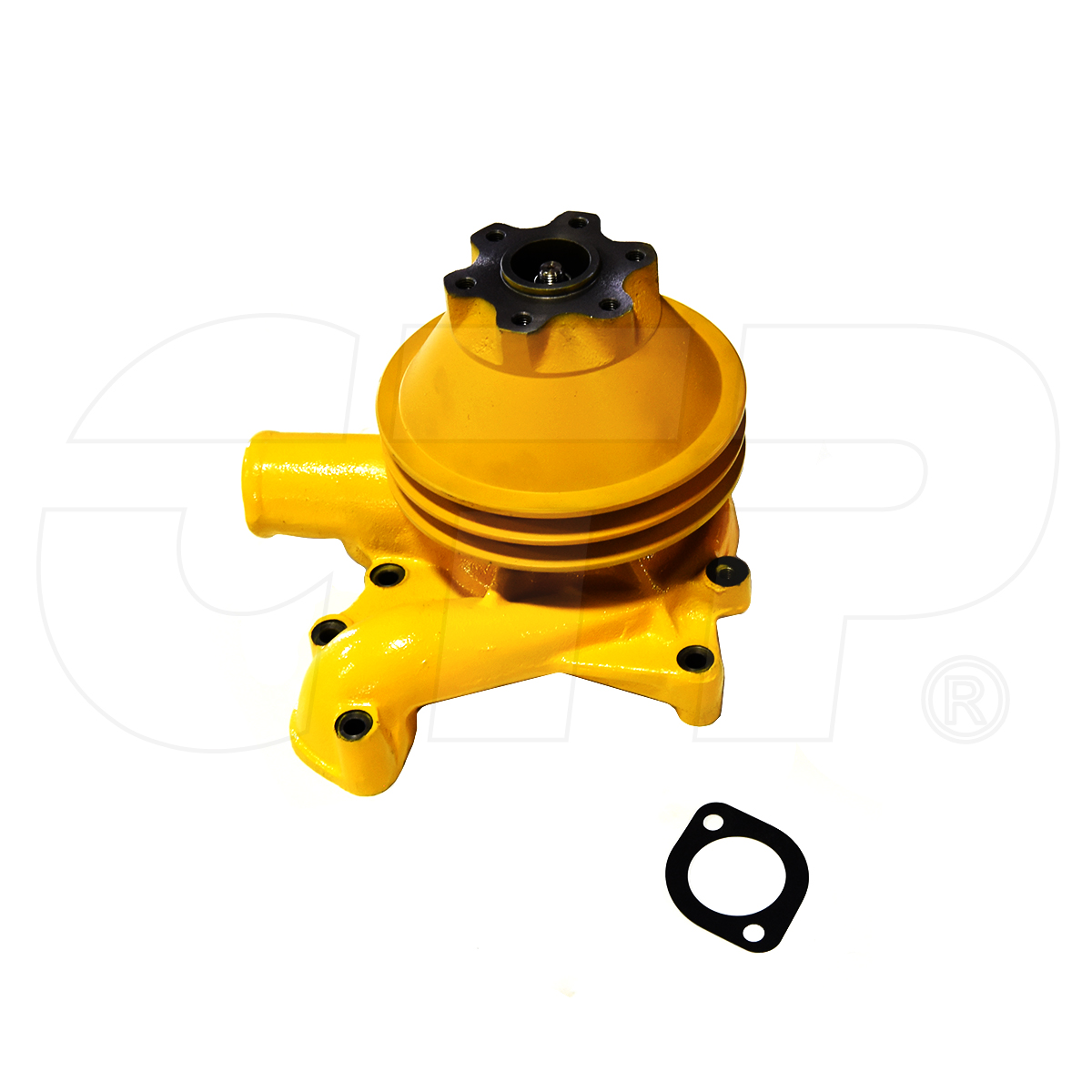 6136-61-1102 Water Pump