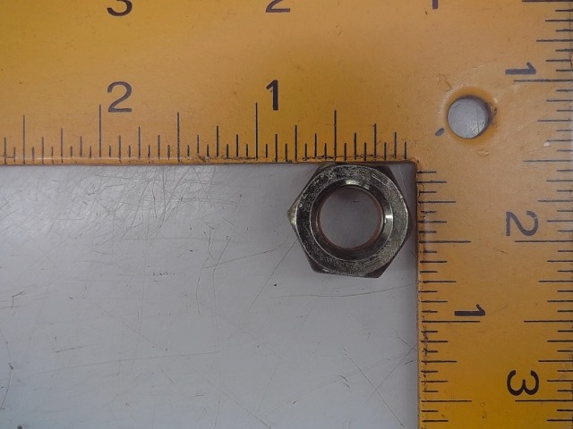 91D7 Nut