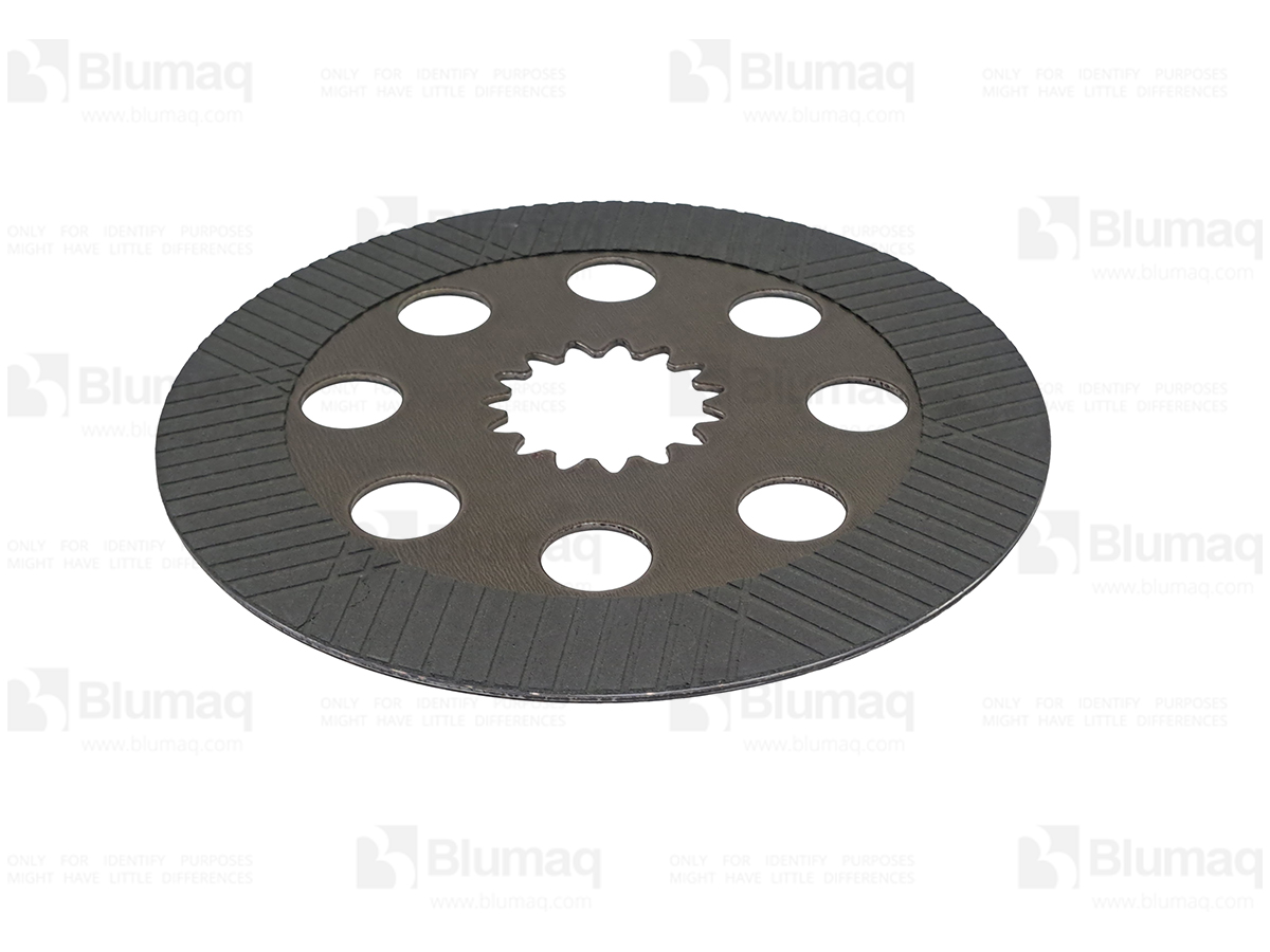 JC450/10218 Brake Disc