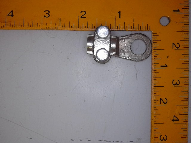 S.5587 Conn for AGCO