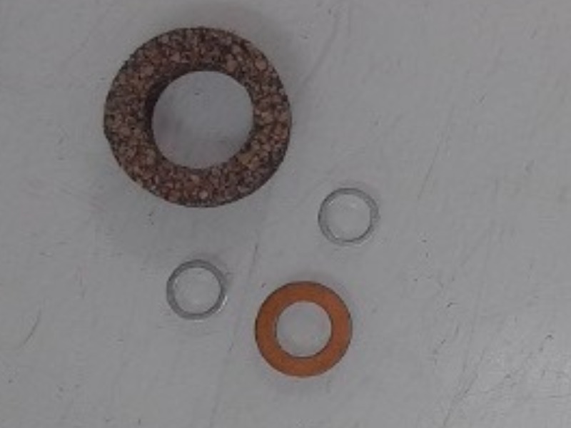 A-VPD8500 Seal Kit for JOHN DEERE