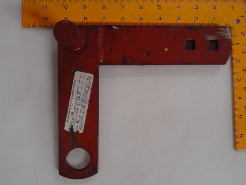 187065 Bracket