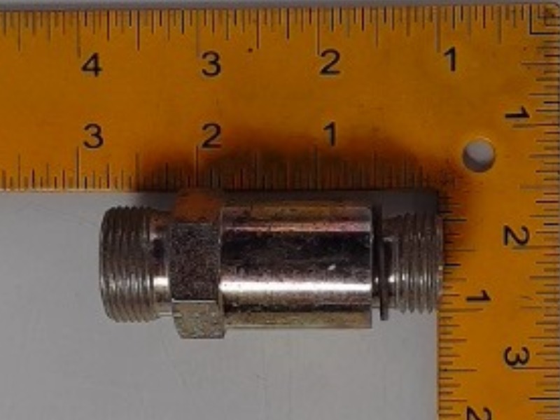 J223456 Fitting for GEHL MANITOU