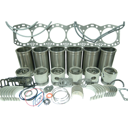 MCIFN14E-S Kit - Inframe - Re-ring