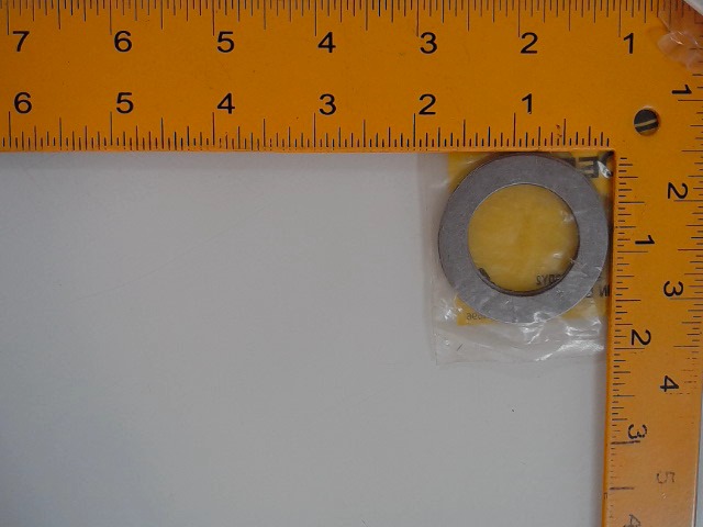 E45785 Wshr for JOHN DEERE