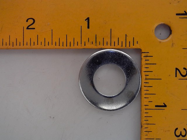 3598 Washer