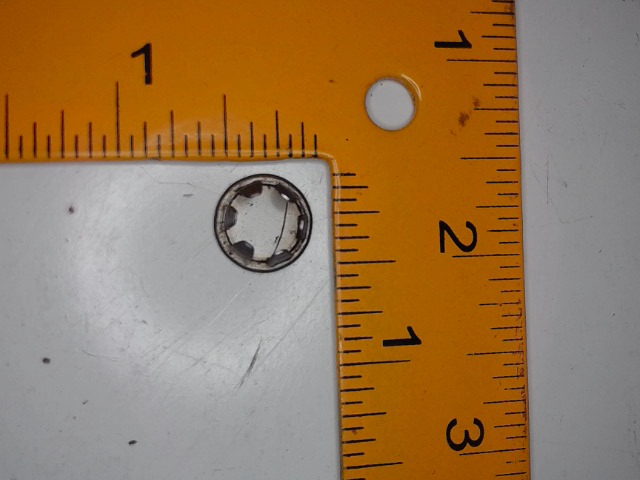 205-14 Pin for KOMATSU