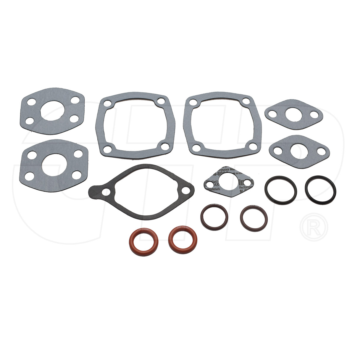 3941442 Kit Gasket