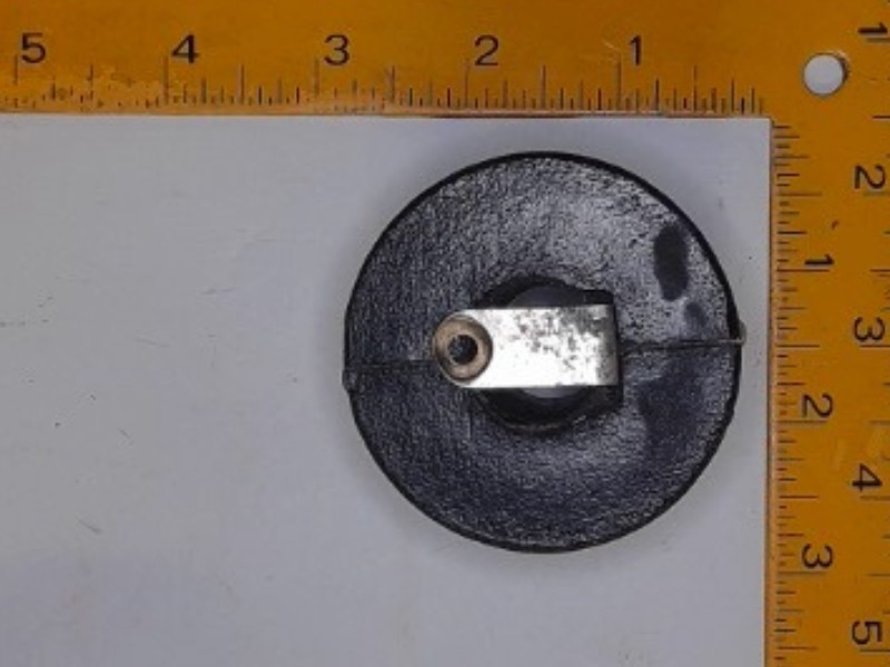 A-47439D Coil for JOHN DEERE