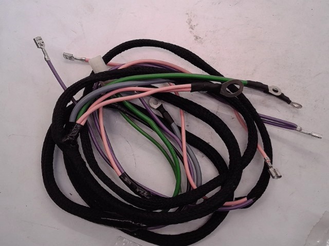 A-404353R1 Harness for JOHN DEERE