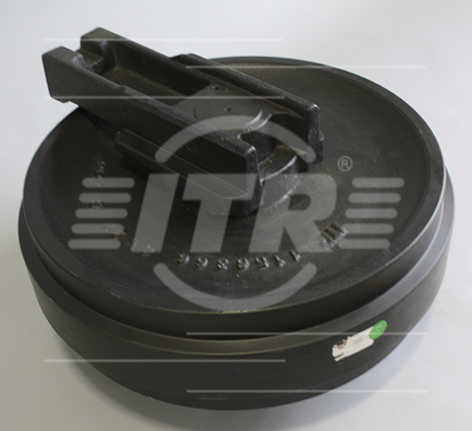 CR6597 Idler Grp 345b