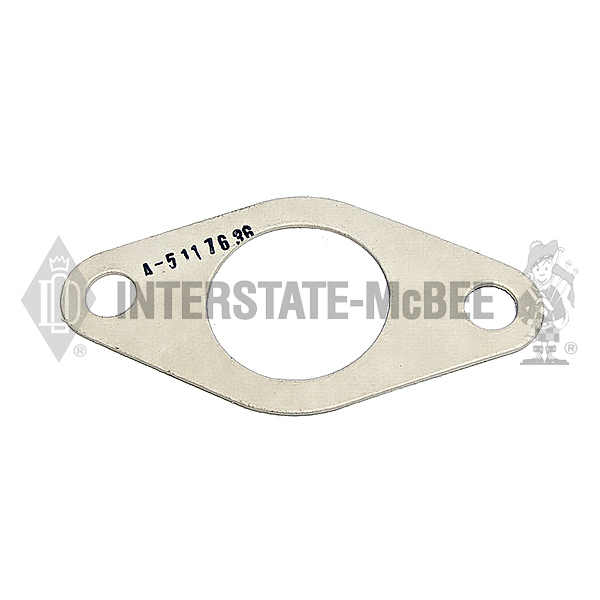 A-5117636 Gasket - Breather Pipe
