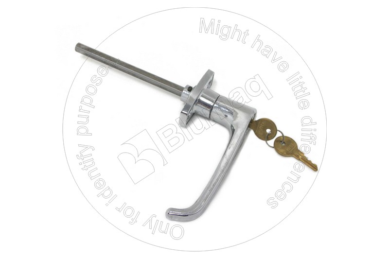 4V-4764 Control for BLUMAQ