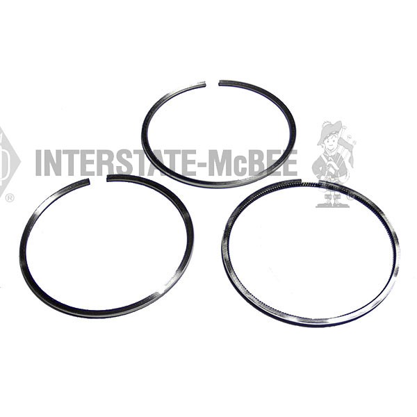 M-2W1709 Piston Ring Kit for INTERSTATE MCBEE