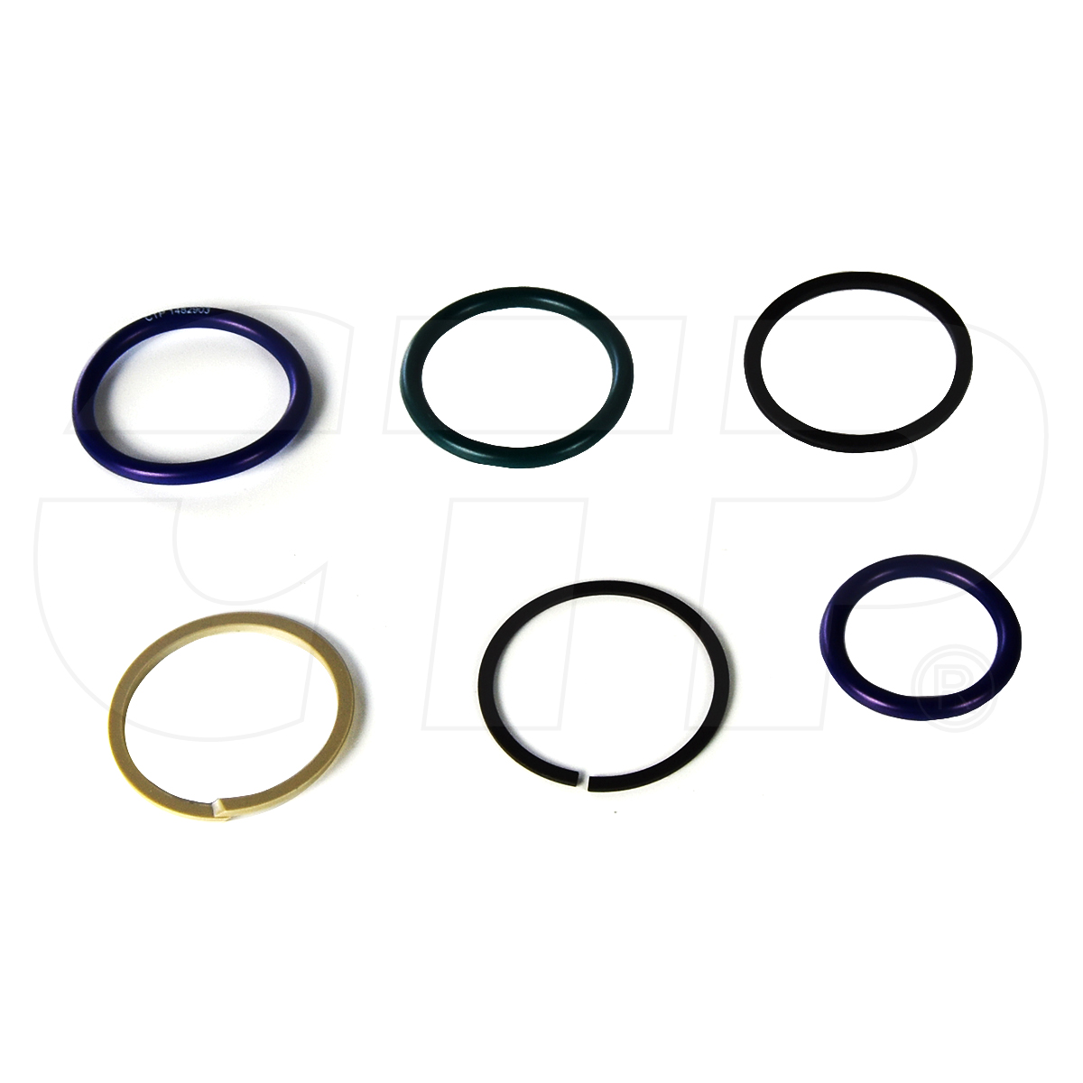 3050793 Kit-gasket for CATERPILLAR