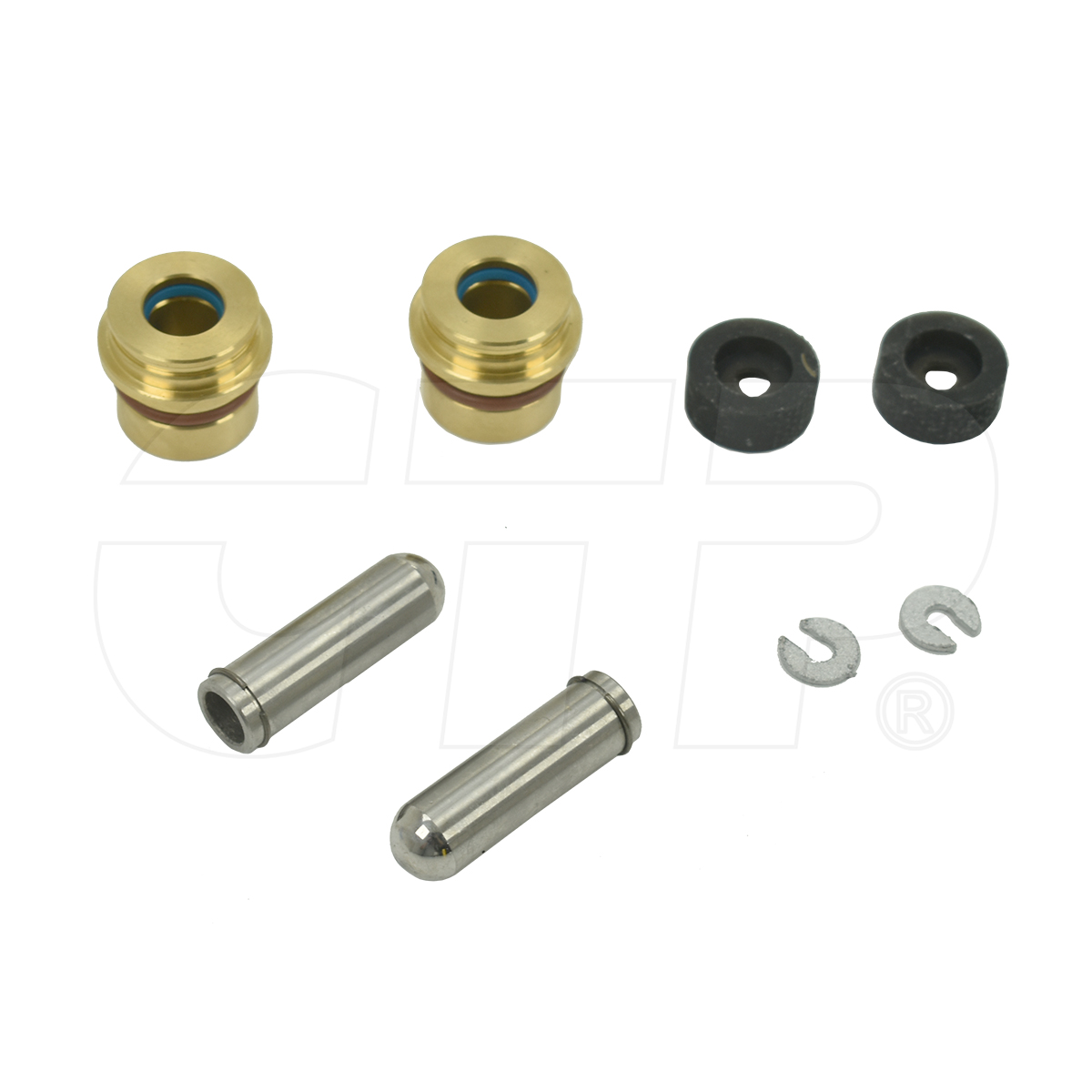 2898451 Kit-plunger for CATERPILLAR