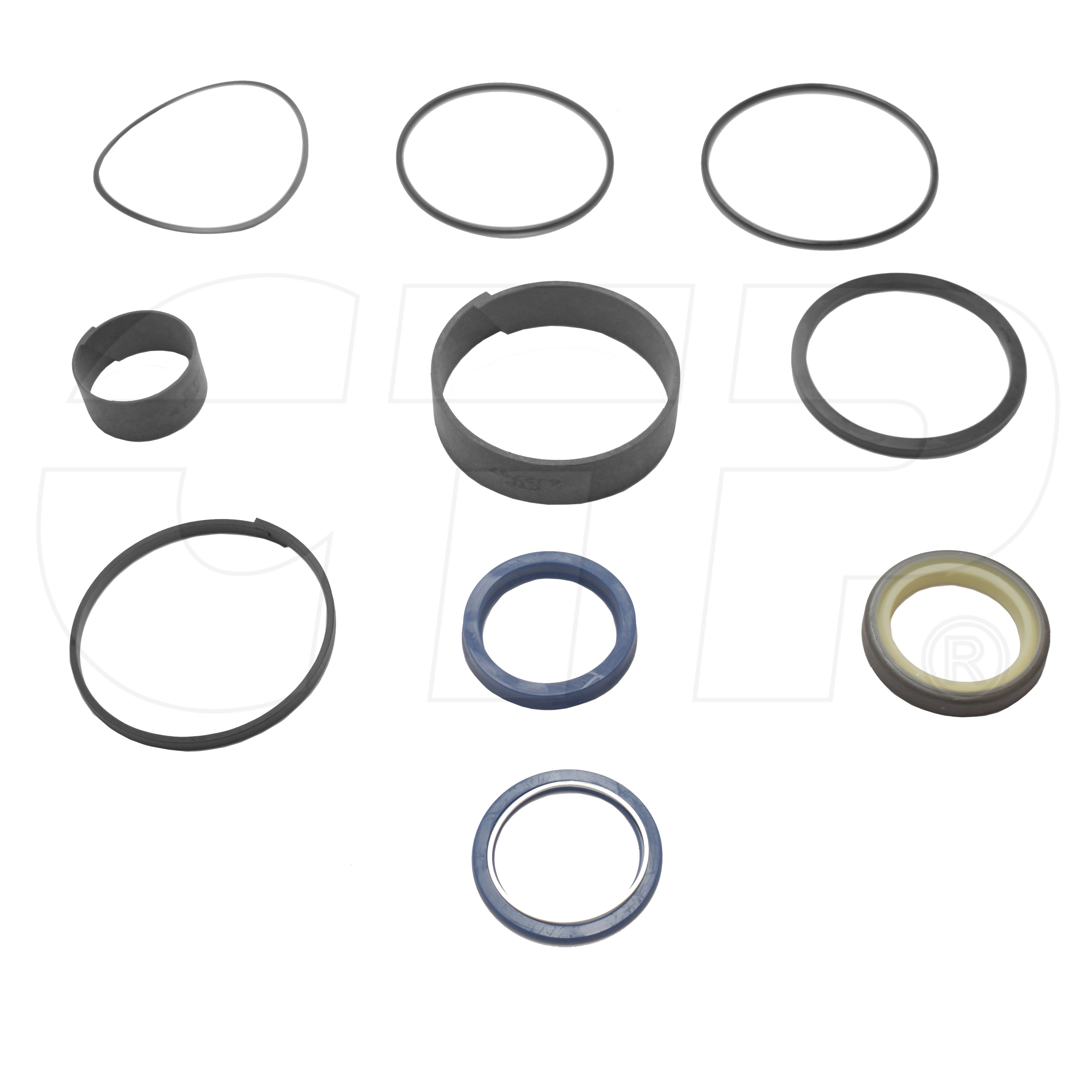 2618625 Kit Seal-hyd for CATERPILLAR