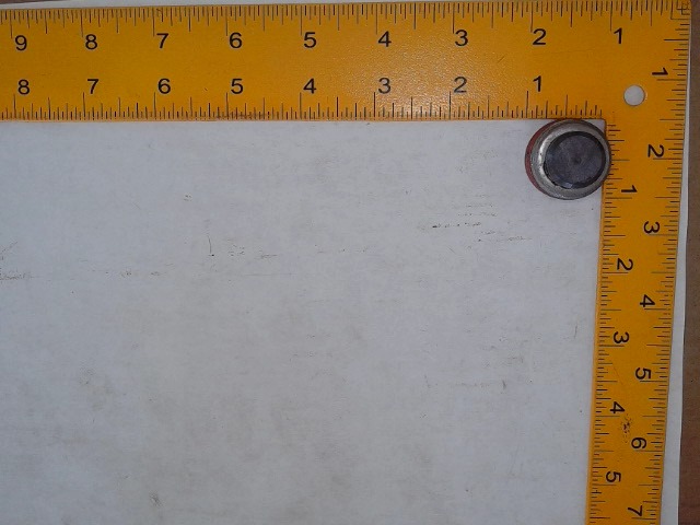 362-6797 Plug for CATERPILLAR