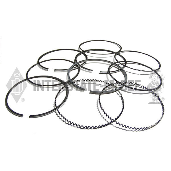 A-23522937 Ring Set - Piston