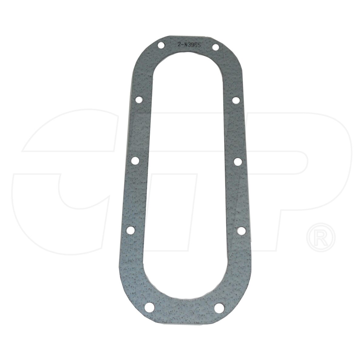 2N3965 Gasket-ctp