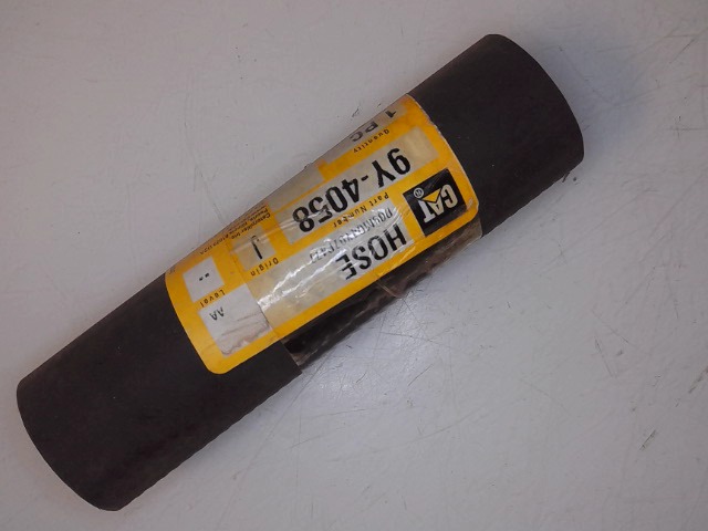 9Y4058 Hose for CATERPILLAR