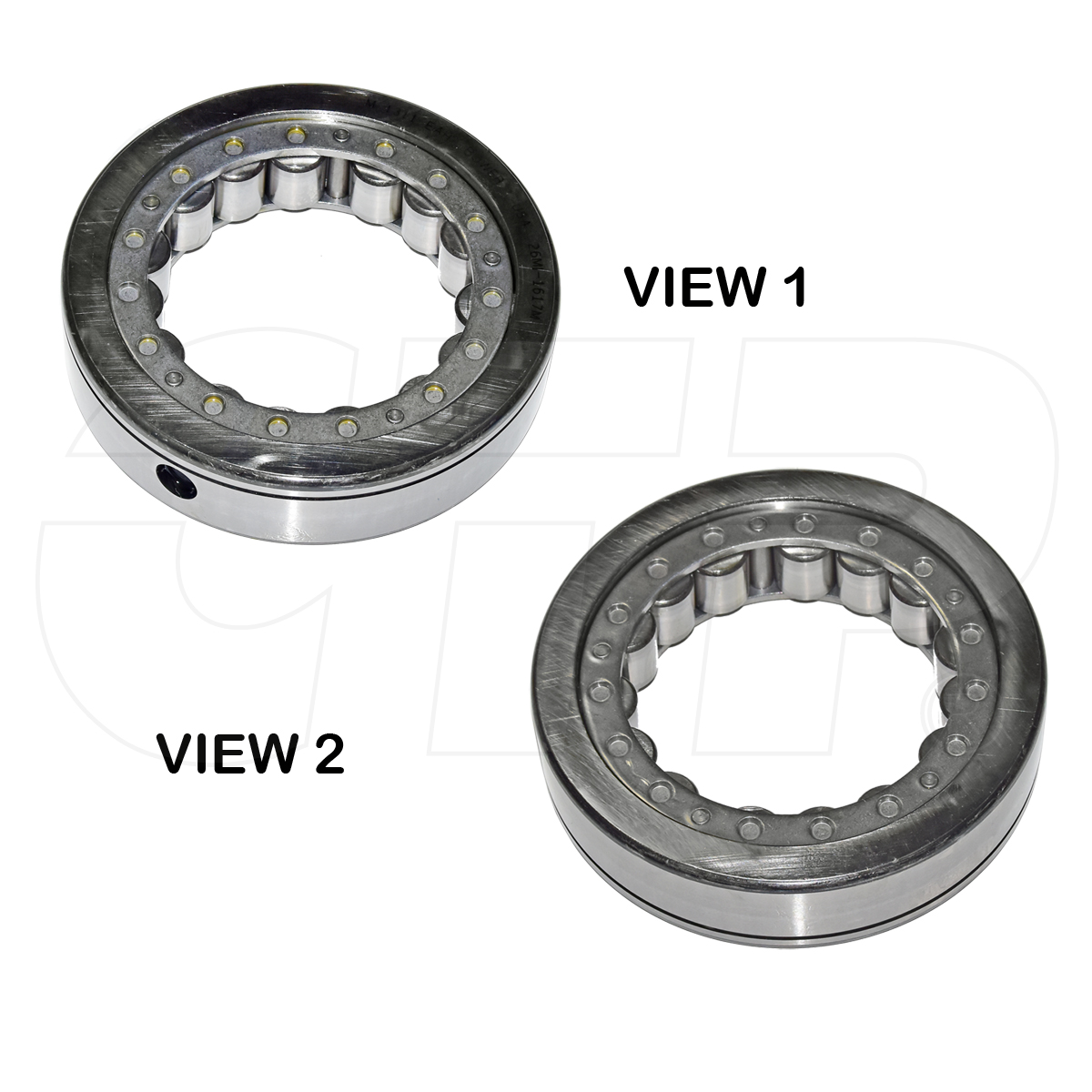 5K8591 Race & Roller As. - Outer for CATERPILLAR