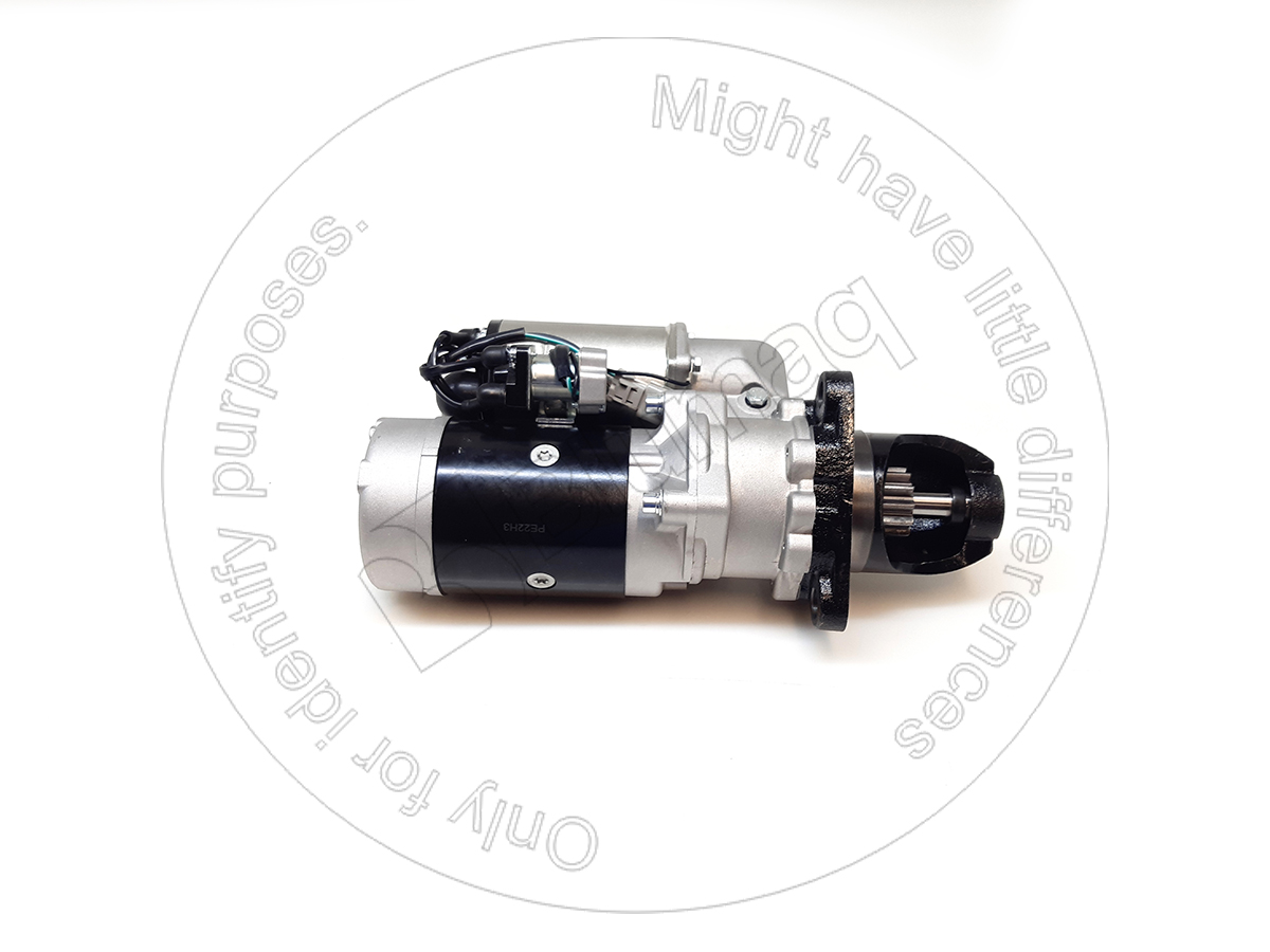 CU3864990 BLUMAQ Starting Motor