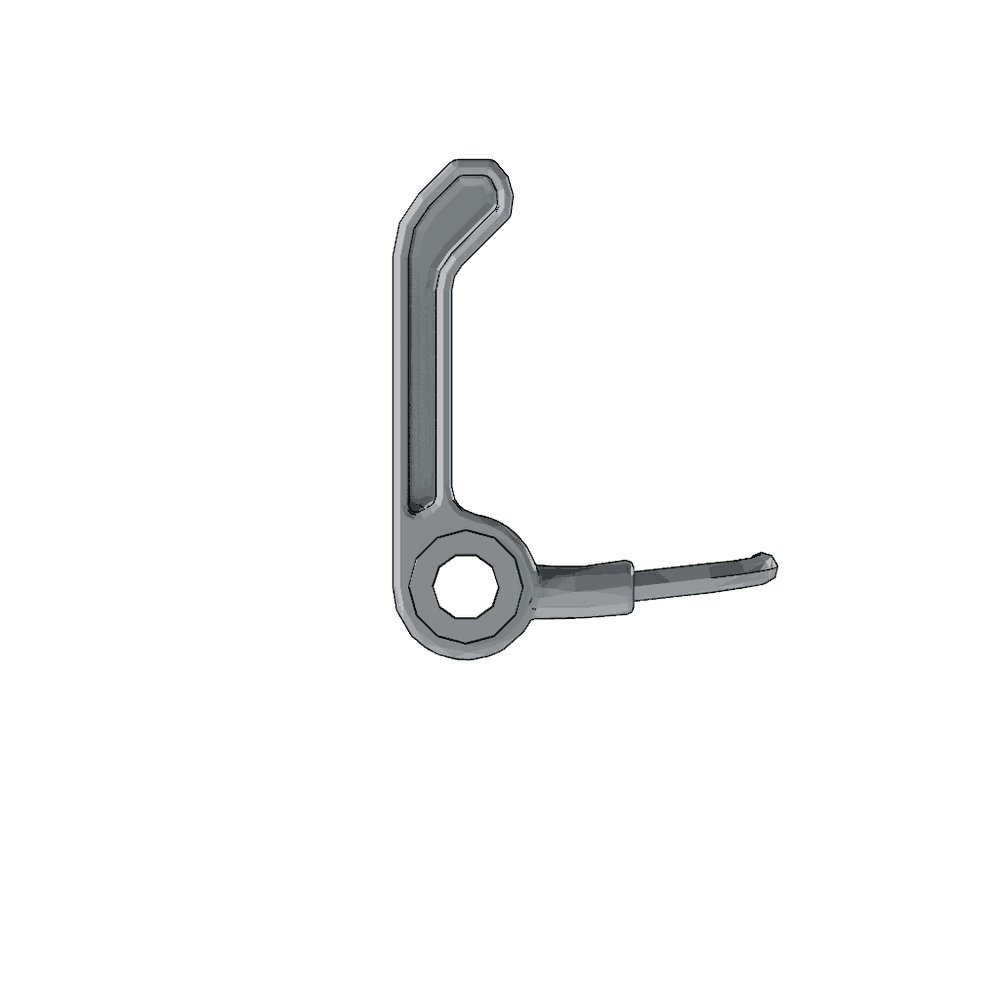 4937308 Nozzle