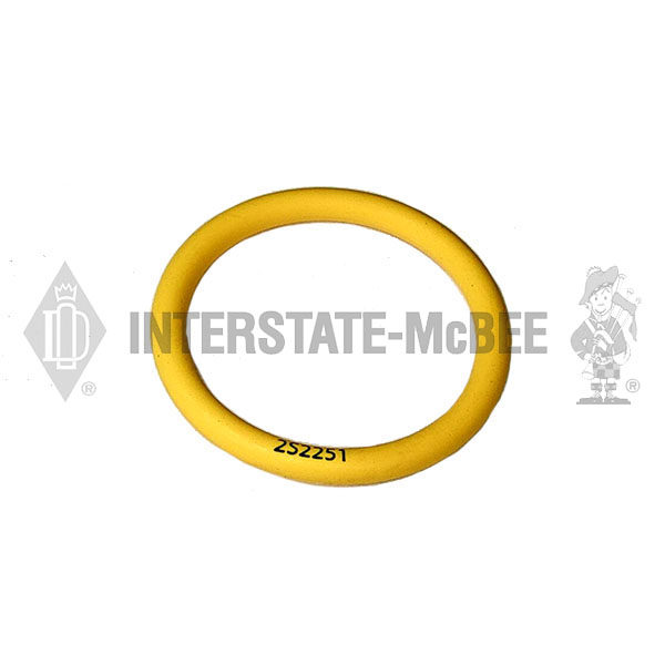 M-2S2251 Seal - O-ring for INTERSTATE MCBEE