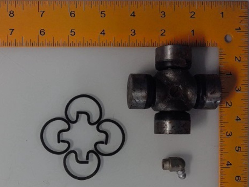 841504M91 Cross for AGCO
