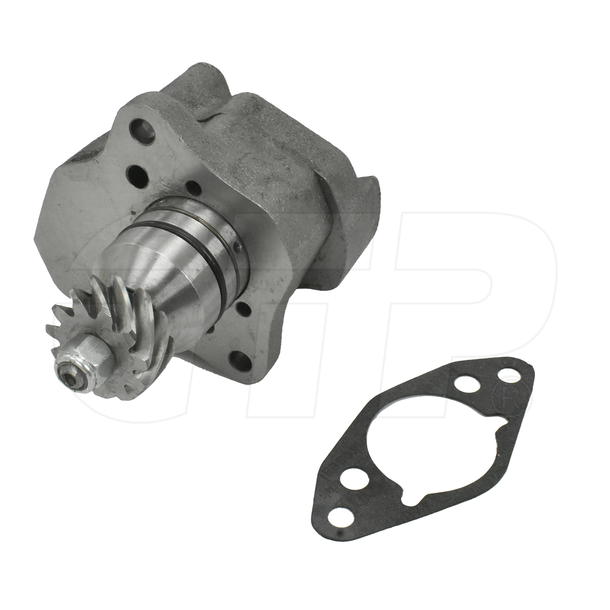 4N4873 Pump Gr Gear Fuel for CATERPILLAR