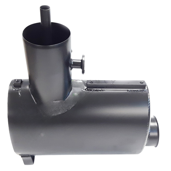 2W5932 Muffler