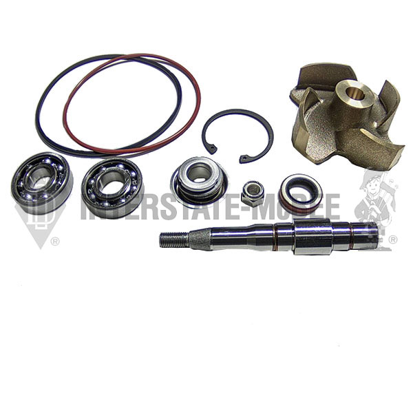A-23506852 Kit - Fresh Water Pump Repair for INTERSTATE MCBEE