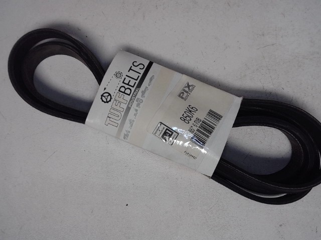A-850K6 Belt for JOHN DEERE