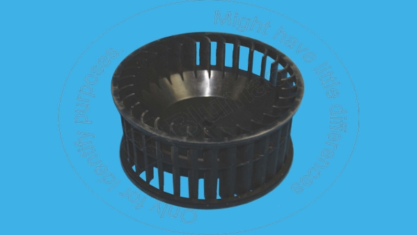 3E-0400 Fan