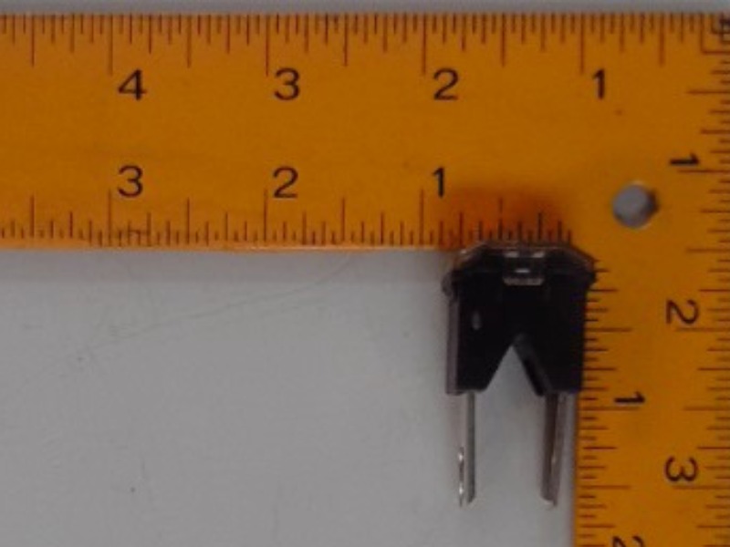 R1411-53980 Slow Blow Fuse for KUBOTA