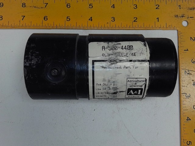 A-500-4400 Sleeve for JOHN DEERE