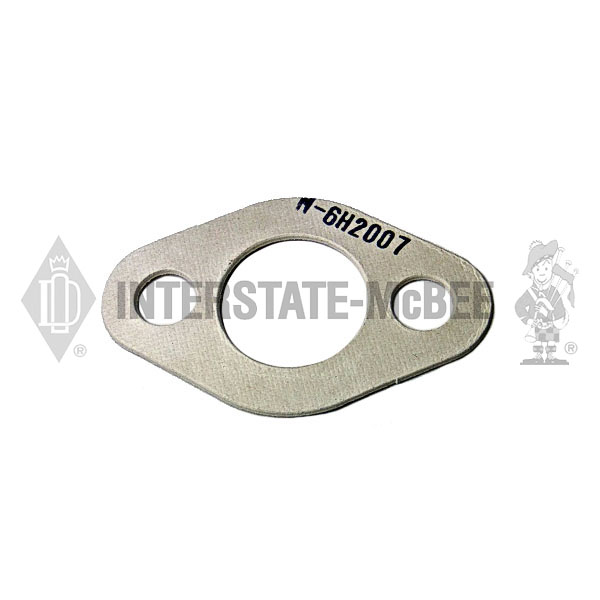 M-6H2007 Gasket for INTERSTATE MCBEE