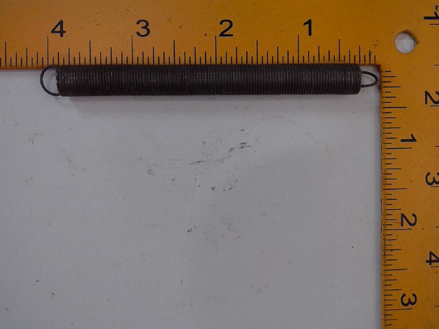 AA4331 AGCO Spring