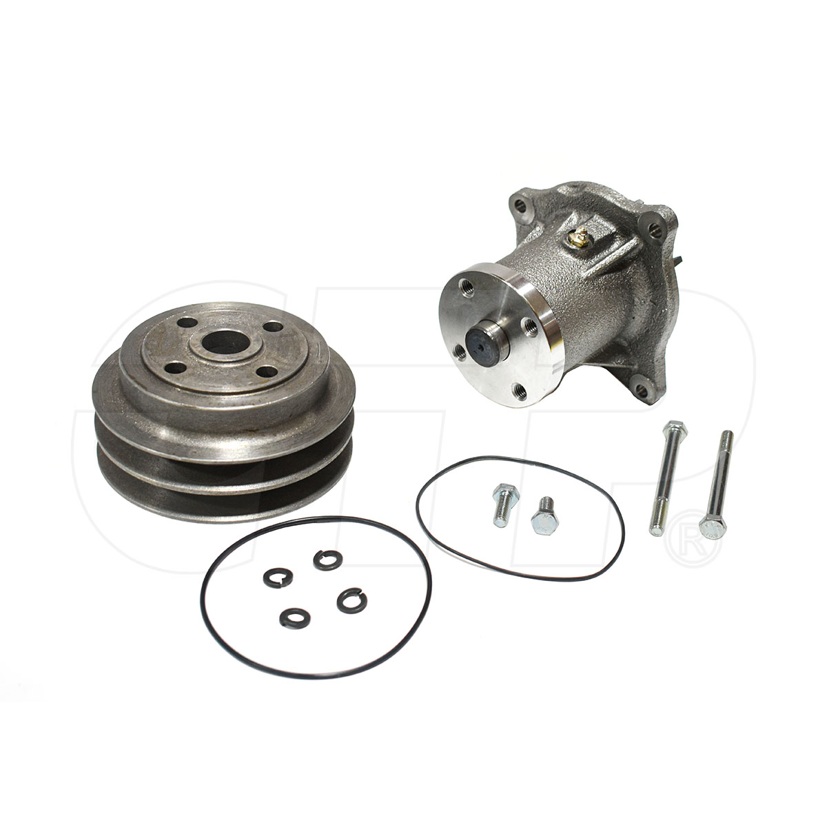 5I7777 Water Pump Gp