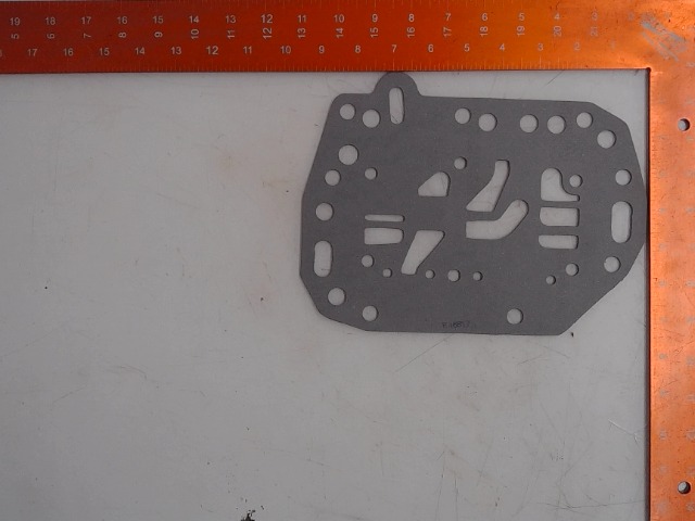 R46817 Gskt for JOHN DEERE