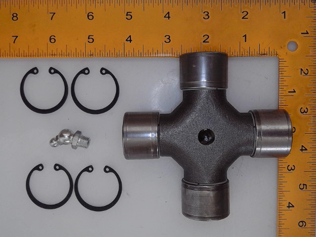 A-412060012 Cross for JOHN DEERE