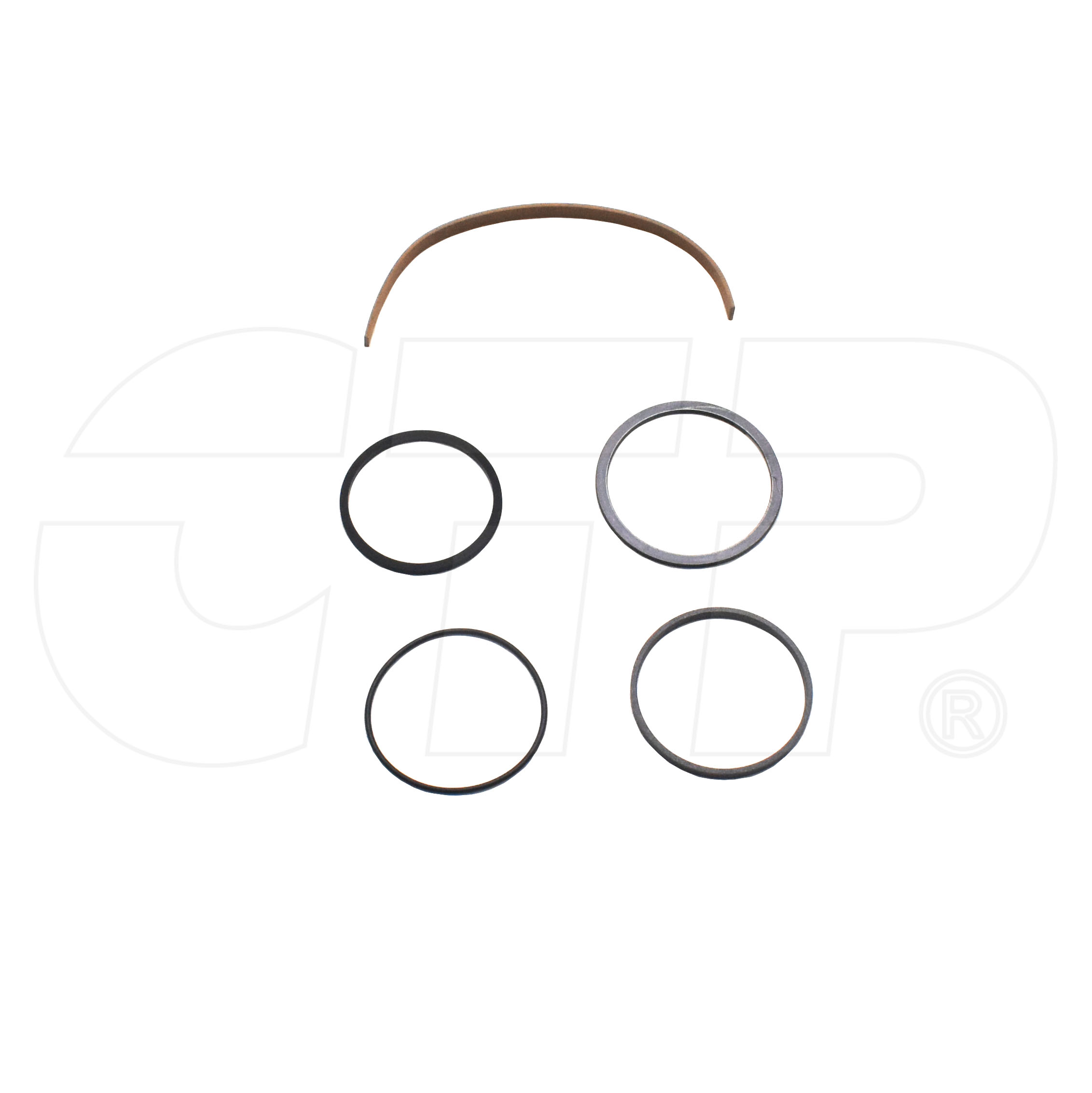 6E4057 Seal Kit-hyd for CATERPILLAR