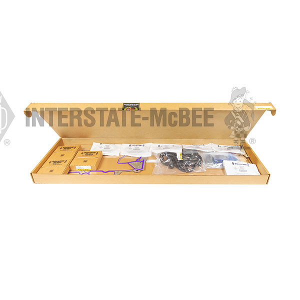 MCBC10022 Gasket Kit - Inframe