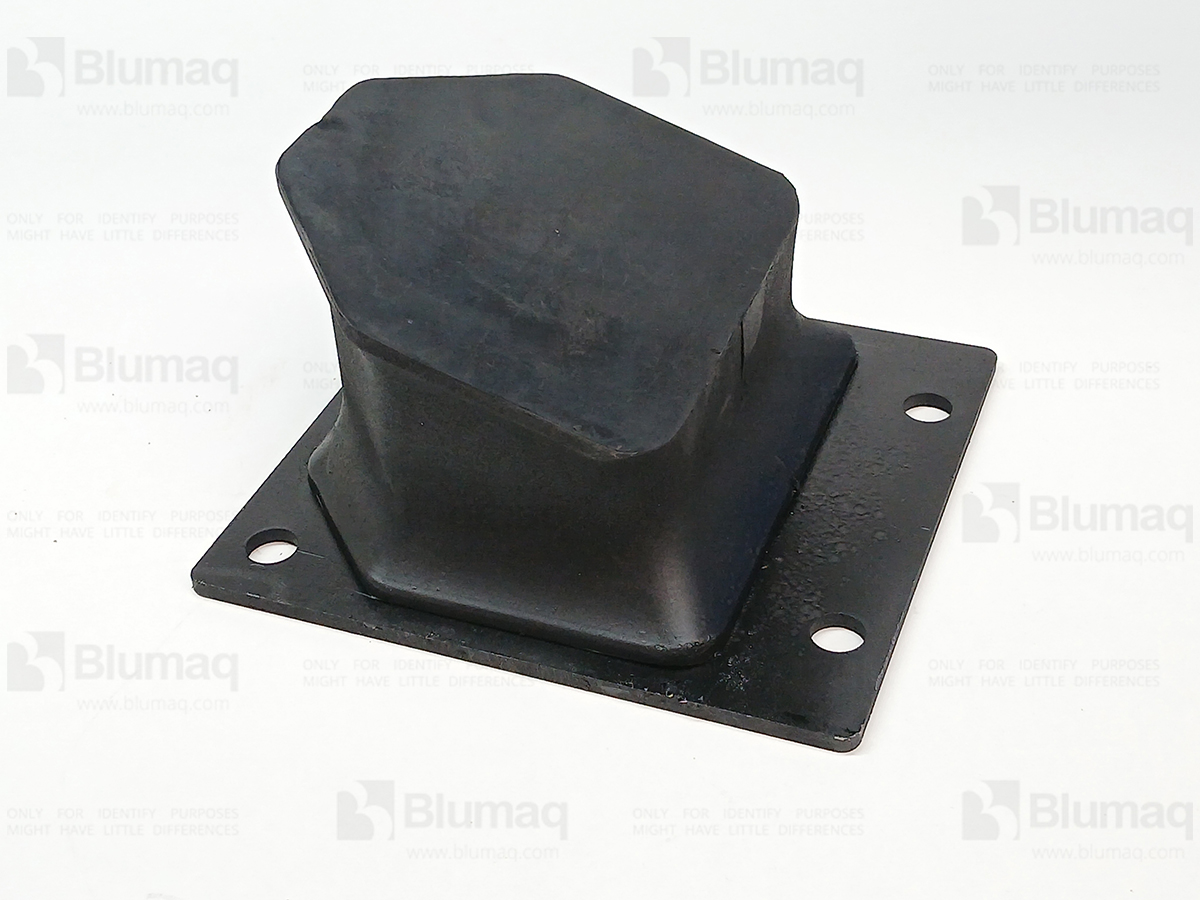 520-2885 Silentblock