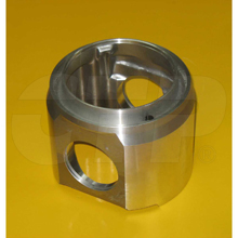 1252782 Skirt-piston for CATERPILLAR
