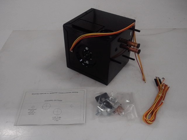 490-33378 Cab Heater for GEHL MANITOU