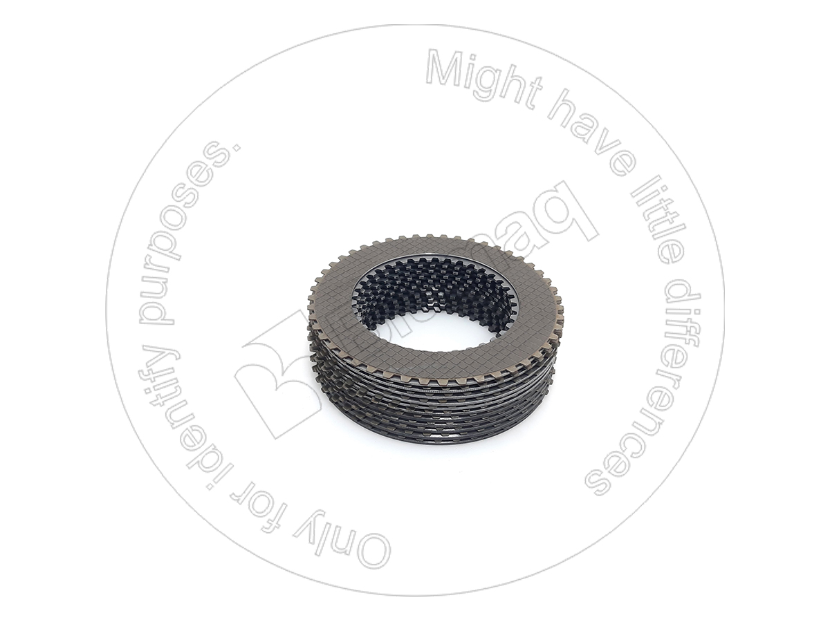 971136 Disc Kit for BLUMAQ