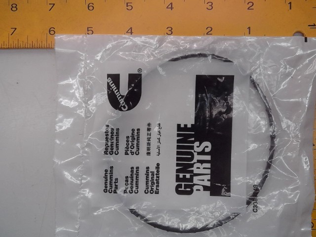 3694023 CUMMINS Seal