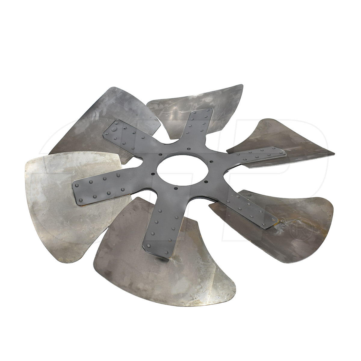 600-645-7120 Fan for KOMATSU